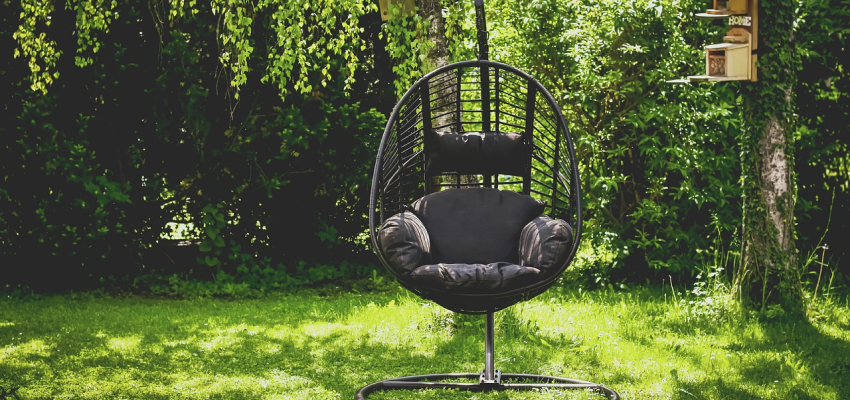 Fotele ogrodowe - jak wybrać najlepsze?